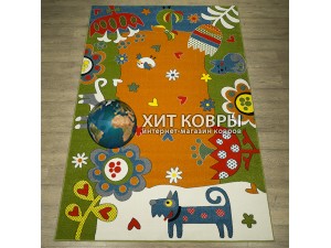 Российский ковер 20716-22011
