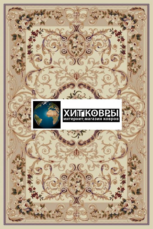 Классический ковер 2599