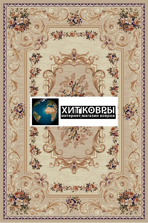 Классический ковер 2616