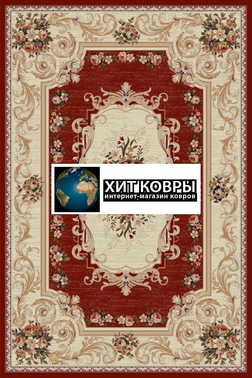 Классический ковер 2634